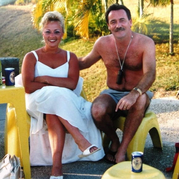 Meet your Posher, Dawne - Picture 1 of 1